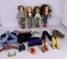 Bratz dolls lot for sale  Hixson
