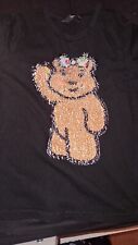 Pudsey bear sequin for sale  WAKEFIELD