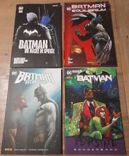 Batman comics paperbacks gebraucht kaufen  Marl