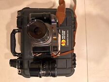 Mamiya film camera for sale  Brooklyn