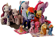 Little pony toys for sale  Owasso