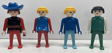 Playmobil figures 1974 for sale  O Fallon