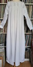 vintage white nightdress for sale  FAVERSHAM