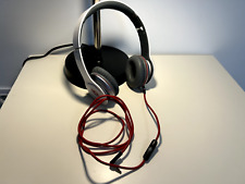 Usado, Fones de ouvido Beats by Dr. Dre Solo HD headband com fio - Branco - comprar usado  Enviando para Brazil
