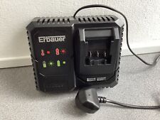 erbauer battery for sale  HALESOWEN