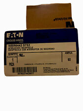 Eaton wbr6442 s752 for sale  Shipping to Ireland