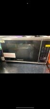 Microwave combination oven for sale  HAYES