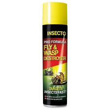 Strongest fly spray for sale  LONDON