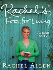 Rachel food living for sale  MOUNTAIN ASH