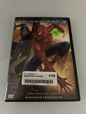 Spider-Man 3 (DVD, 2007) comprar usado  Enviando para Brazil