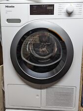 Miele ted265wp freestanding for sale  HAYLING ISLAND