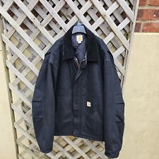 Carhartt j002 jacket for sale  PORTSMOUTH