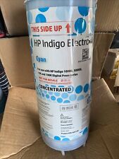 Indigo electroink cyan for sale  Hawthorne