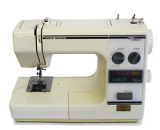Janome sewing machine for sale  STAFFORD
