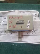 Transmission control module for sale  Barco