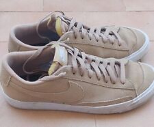 Nike blazer low usato  Salerno