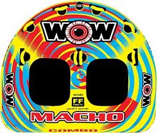 Wow sports macho for sale  Chicago