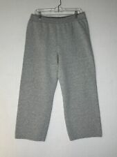 Hanes gray sweatpants for sale  North Attleboro