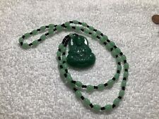Vintage jade beaded for sale  New Orleans