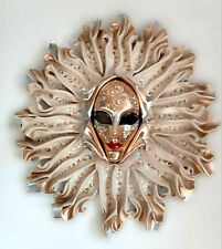Grand soleil maschera usato  Riva del Po