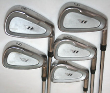 Wishon 752tc irons for sale  Shipping to Ireland