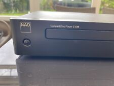 Nad player c538 for sale  RAMSGATE