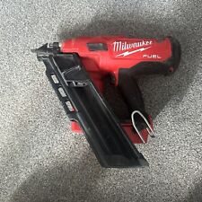 Nail gun for sale  UTTOXETER