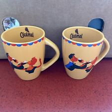 Tasses cecemel banania d'occasion  Nouzonville