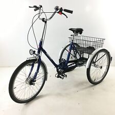 Therapeutisches fahrrad haveri gebraucht kaufen  Schwerin-Umland VI