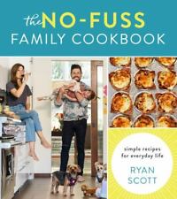 Fuss family cookbook for sale  Montgomery