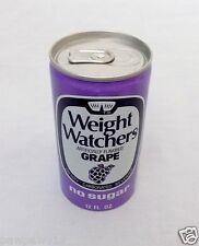 Weight watchers grape for sale  Shipping to Ireland