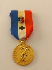 Medaille militaire association d'occasion  Chambray-lès-Tours