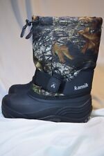 Boys insulated boots for sale  Charleston