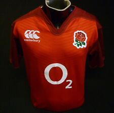 England rugby shirt for sale  STOURBRIDGE