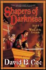 Shapers darkness book for sale  Montgomery