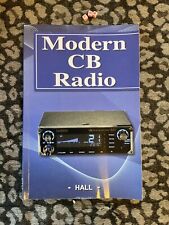 Modern radio for sale  WALSALL