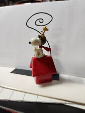 Peanuts snoopy woodstock for sale  Loves Park