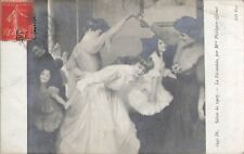 Salon 1907 farandole d'occasion  Expédié en Belgium