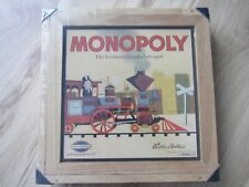 Monopoly nostalgie edition gebraucht kaufen  Neulußheim