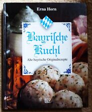 Bayrische kuchl alte gebraucht kaufen  Herrenbach,-Spickel