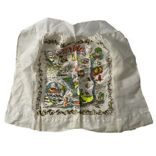 Vintage apron florida for sale  Escondido