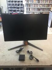 Asus pg259qnr ips for sale  Dover