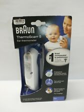 Braun thermoscan baby for sale  Madison