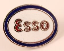 Esso enamel tie for sale  North Bergen