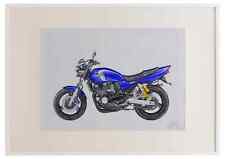 Yamaha xjr400r 2005 for sale  UK