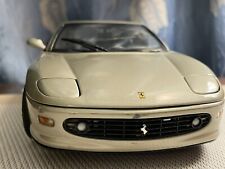 Ferrari 456 M Gt 1/18 Hotwheels RARE collectible diecast model for sale  Shipping to South Africa