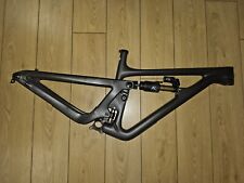 Yeti SB150 Carbon Mountain Bike Frame Size Medium Fox X2 29er, used for sale  Shipping to South Africa