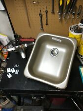 Single sink basin for sale  Ferndale