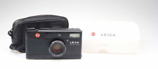 Leica minilux kamera gebraucht kaufen  Wiesbaden