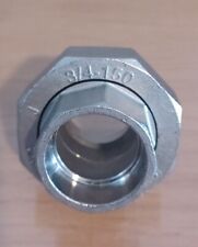 Socket weld union for sale  West Valley City